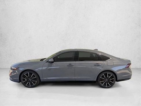 New 2026 Honda Accord Touring image 5