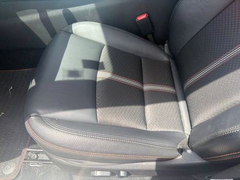 Used 2025 Nissan Altima 2.5 SR FWD image 25