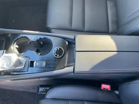 New 2026 Nissan Rogue Dark Armor image 25