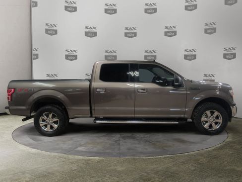 Used 2019 Ford F150 XLT w/ Equipment Group 302A Luxury image 6
