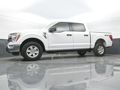Used 2021 Ford F150 XLT w/ Equipment Group 301A Mid AWD/4WD image 38