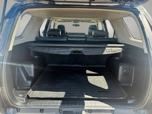 Used 2018 Toyota 4Runner Limited AWD/4WD image 23