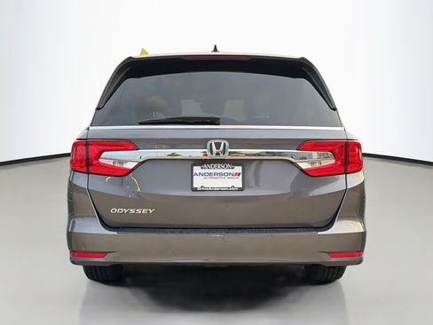 Used 2019 Honda Odyssey EX-L image 6