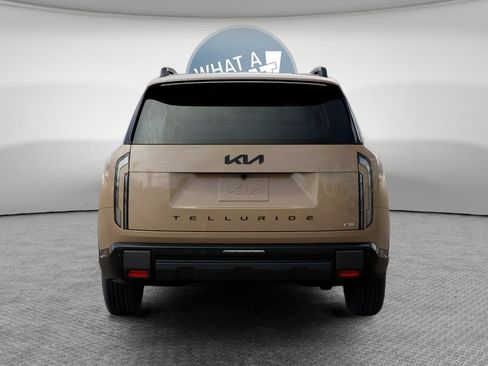 New 2027 Kia Telluride EX X-Line AWD/4WD image 5