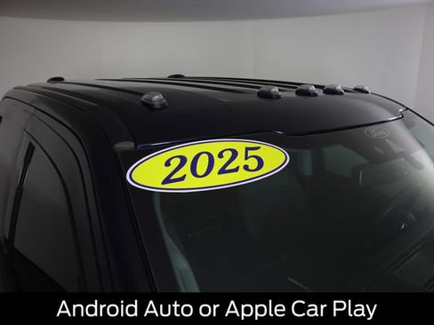 Certified 2025 Ford F250 XLT w/ Tremor Off-Road Package image 12