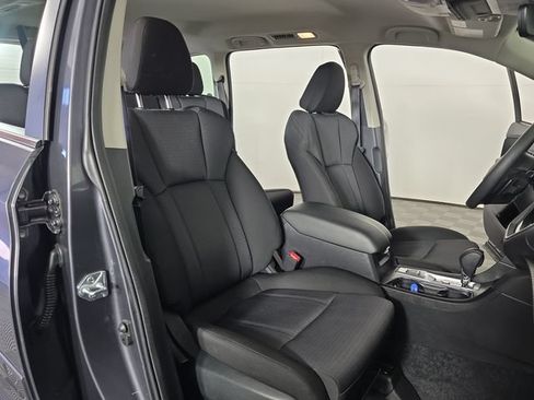 Certified 2023 Subaru Ascent 8-Passenger AWD/4WD image 27