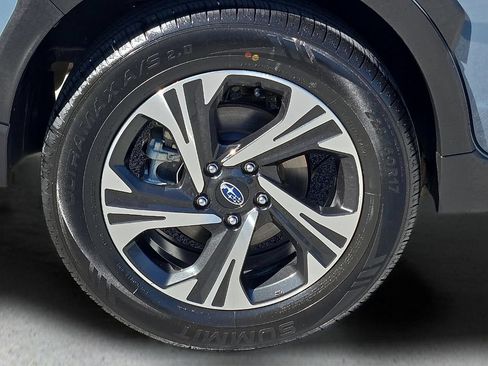 Certified 2024 Subaru Crosstrek 2.0i Premium AWD/4WD image 8
