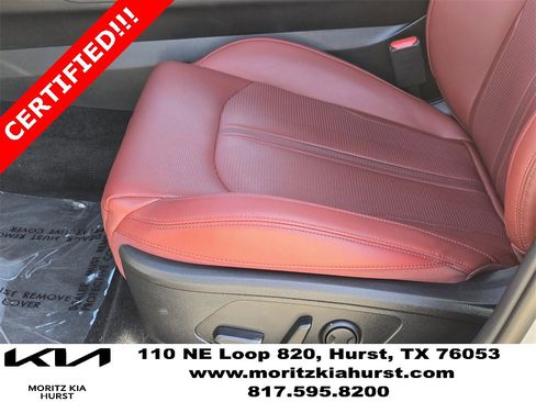 Certified 2026 Kia K5 GT-Line w/ GT-Line Premium Package image 26