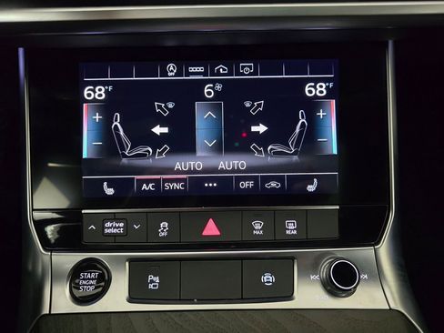 Used 2023 Audi A6 Premium Plus w/ Premium Plus Package image 27