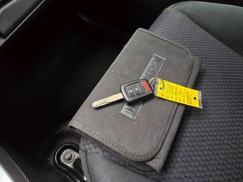 Used 2020 Honda Fit LX image 22