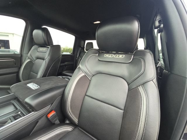 Used 2025 RAM 1500 RHO w/ RHO Level 1 Equipment Group AWD/4WD image 24