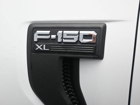 Certified 2022 Ford F150 XL w/ Equipment Group 101A High AWD/4WD image 24