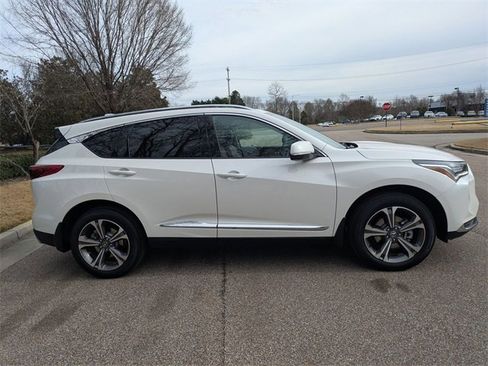 Certified 2025 Acura RDX w/ Technology Package image 7