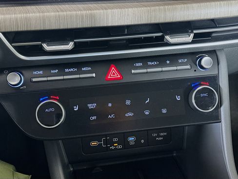 Used 2025 Hyundai Sonata SEL image 24