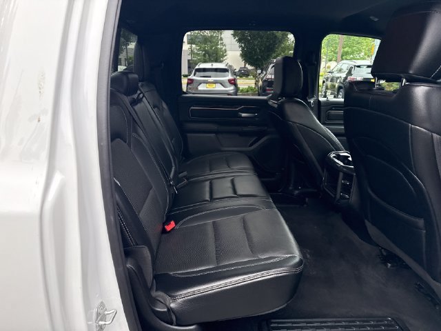 Used 2021 RAM 1500 Rebel w/ Level 1 Equipment Group AWD/4WD image 10