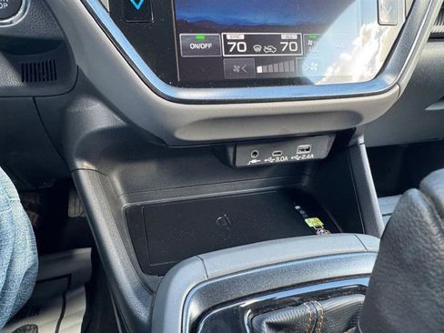 Used 2024 Subaru Crosstrek 2.5i Wilderness AWD/4WD image 21