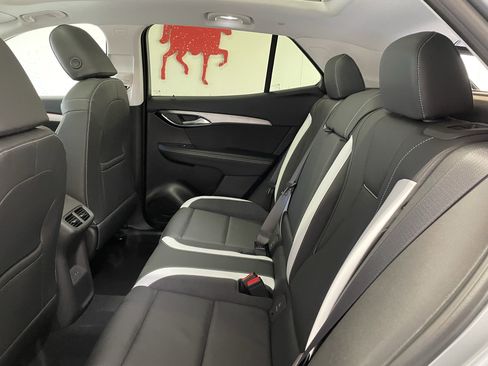 New 2026 Buick Envision Sport Touring image 12