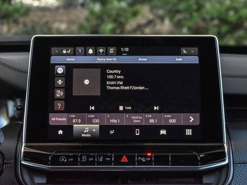 New 2026 Jeep Compass Limited image 14