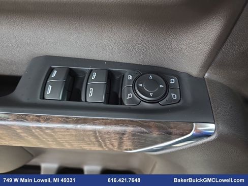 Used 2021 GMC Sierra 1500 Denali w/ Denali Ultimate Package image 25
