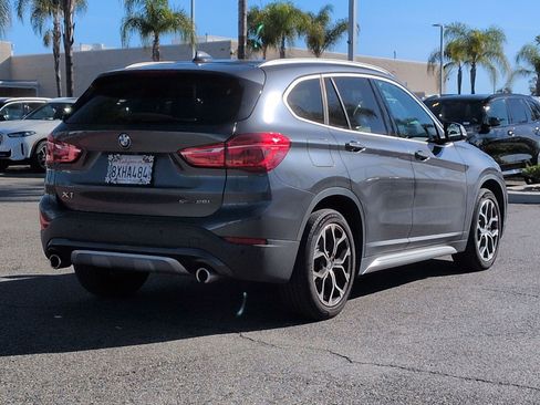 Used 2021 BMW X1 sDrive28i w/ Convenience Package image 10