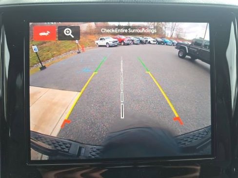 New 2025 RAM 1500 Tradesman image 20