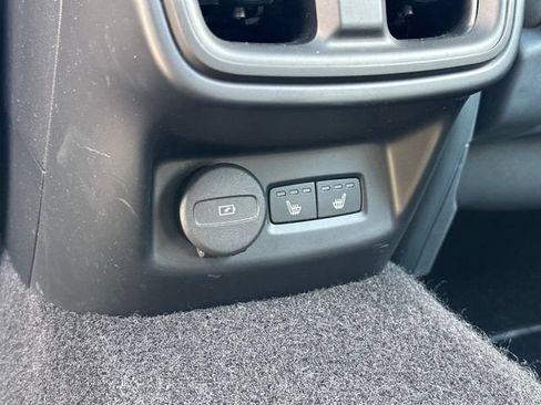 Certified 2022 Polestar Polestar 2 w/ Plus Package AWD/4WD image 13