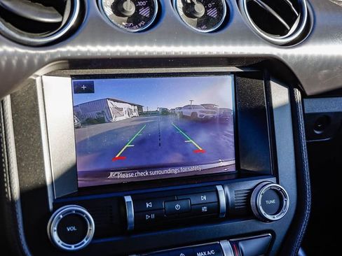 Used 2022 Ford Mustang Mach 1 image 24