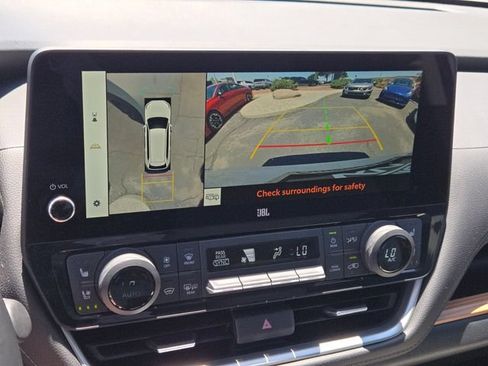 Used 2024 Toyota Grand Highlander AWD image 20