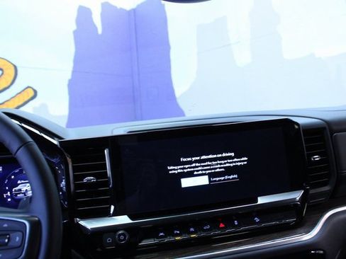 New 2026 Chevrolet Silverado 1500 LT Trail Boss w/ LT Trail Boss Premium Package image 20