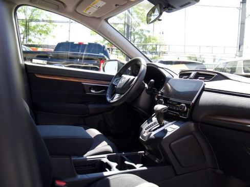 Used 2021 Honda CR-V EX image 21