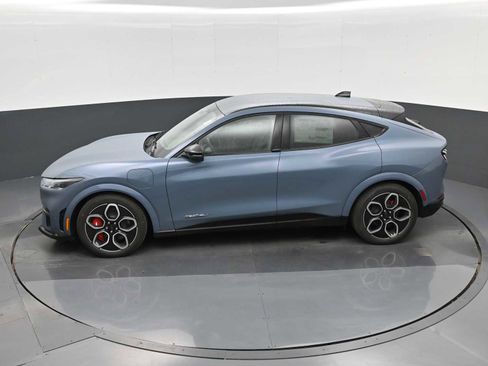 New 2024 Ford Mustang Mach-E GT image 23