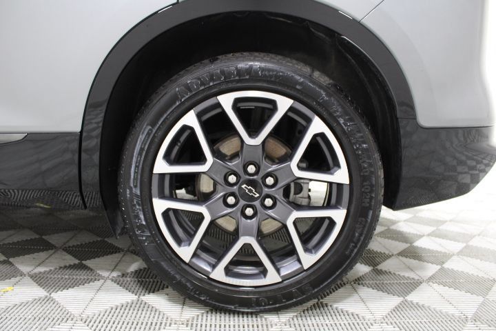 Used 2023 Chevrolet Blazer RS w/ Driver Confidence II Package AWD/4WD image 48