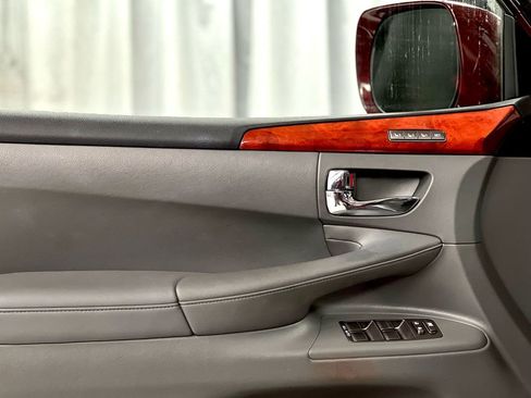 Used 2008 Lexus LX 570 4WD image 43