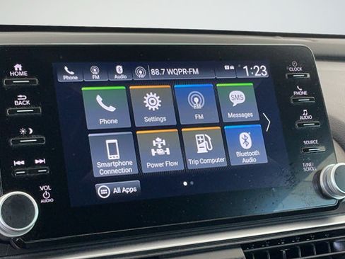 Used 2022 Honda Accord Sport image 15