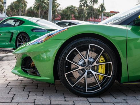 New 2026 Lotus Emira image 27