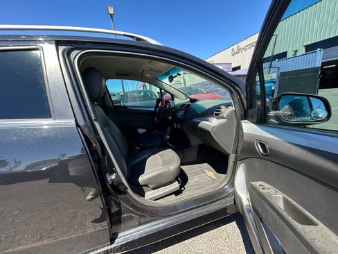 Used 2015 Chevrolet Spark LT image 13
