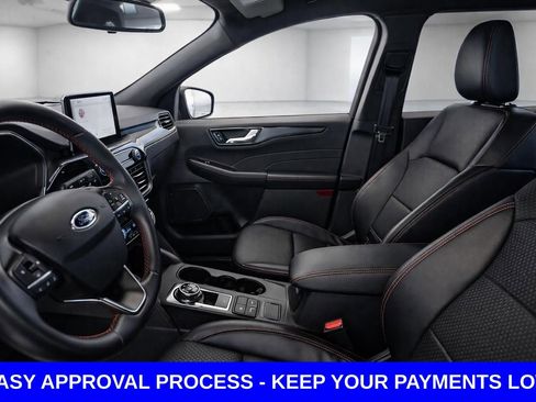 Used 2023 Ford Escape ST-Line Select AWD/4WD image 16
