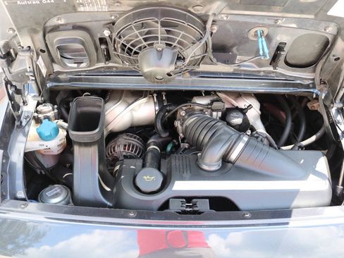 Used 2007 Porsche 911 Carrera S RWD image 54