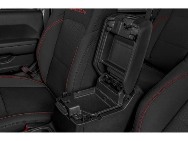 Used 2020 Jeep Wrangler Rubicon w/ LED Lighting Group AWD/4WD image 17