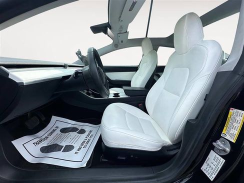 Used 2019 Tesla Model 3 Long Range image 9