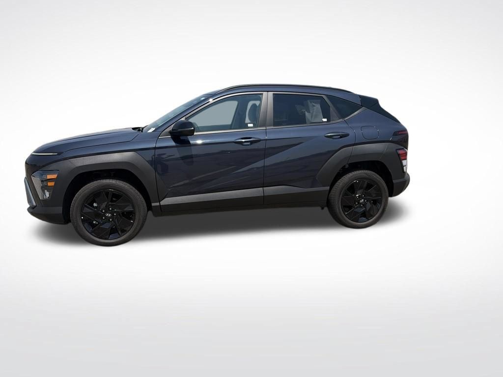 Used 2026 Hyundai Kona SEL Sport AWD/4WD image 2