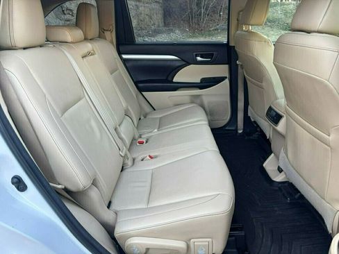 Used 2018 Toyota Highlander XLE image 20