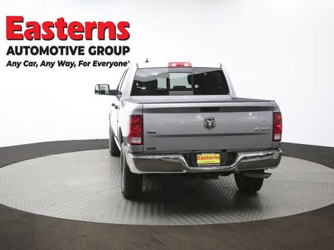 Used 2023 RAM 1500 Classic SLT w/ Trailer & Traction Group image 36