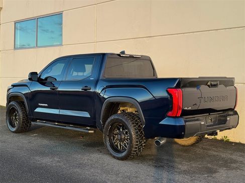 Used 2024 Toyota Tundra SR5 image 5