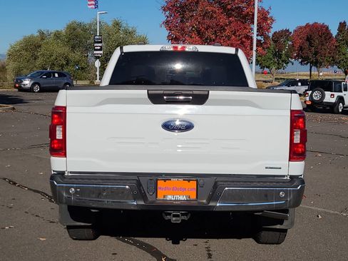 Used 2022 Ford F150 XLT w/ XTR Package image 13