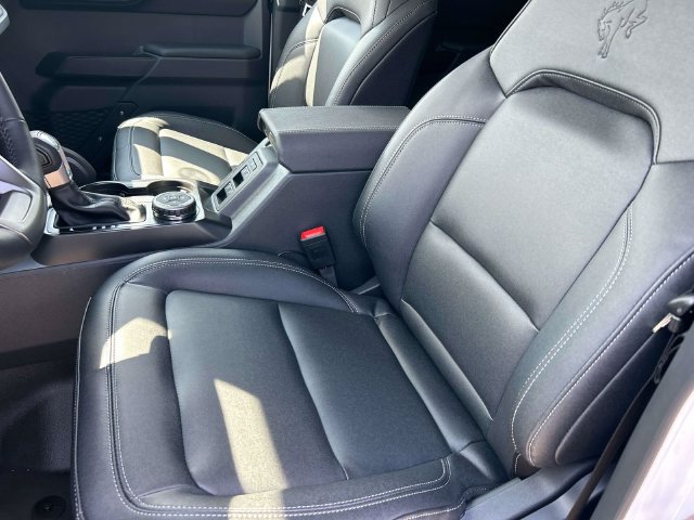 New 2026 Ford Bronco Badlands AWD/4WD image 22