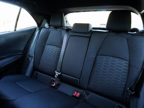 Used 2024 Toyota Corolla SE w/ SE Package image 33