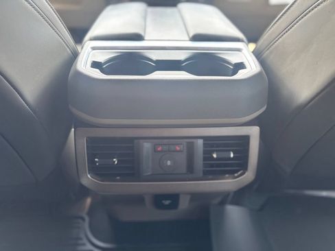 Used 2026 Ford F350 Platinum w/ Platinum Plus Package AWD/4WD image 30