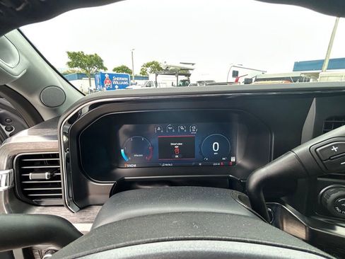 New 2026 Ford F250 Lariat AWD/4WD image 44