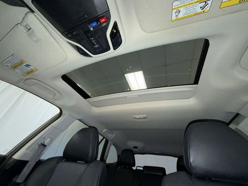 Used 2023 Subaru Outback Limited image 21